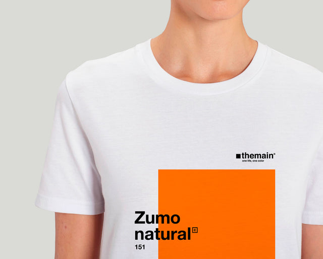 Zumo natural