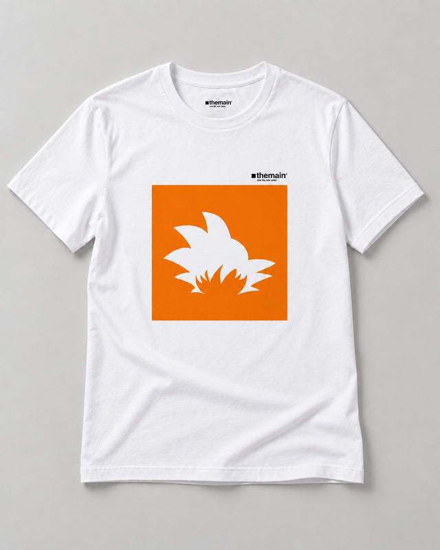 TheMainColor team naranja - portada