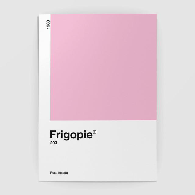 Frigopie